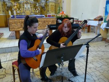 adventný koncert Bošany adventný koncert Bošany