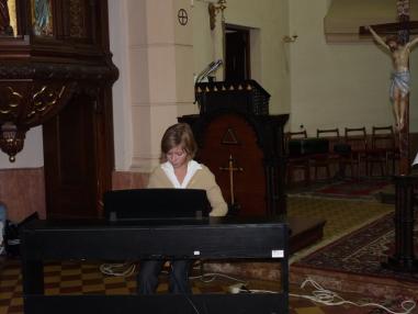 adventný koncert Žabokreky nad Nitrou adventný koncert Žabokreky nad Nitrou
