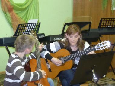II. celoškolský koncert Bošany 10. 3. 2011
II. celoškolský koncert Bošany 10. 3. 2011