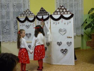 vianočná besiedka - 2010
vianočná besiedka - 2010