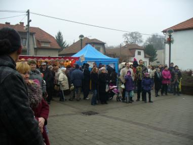 vianočné trhy 2012
vianočné trhy 2012
