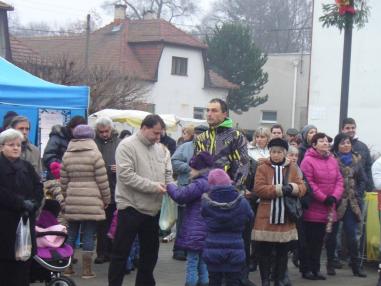 vianočné trhy 2012
vianočné trhy 2012