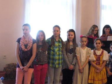 uvítanie detí do života - marec 2013
uvítanie detí do života - marec 2013