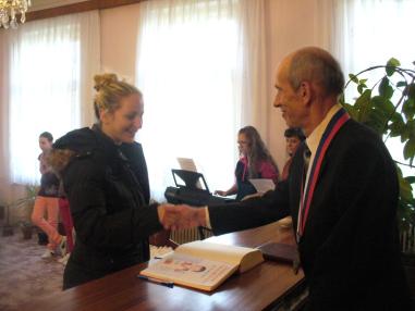 uvítanie detí do života - marec 2013
uvítanie detí do života - marec 2013