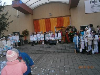 vianočné trhy 2013 vianočné trhy 2013