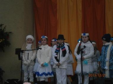 vianočné trhy 2013 vianočné trhy 2013