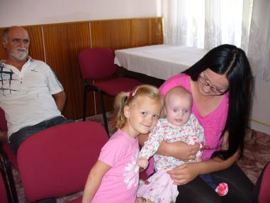 uvítanie detí jún 2014 uvítanie detí jún 2014