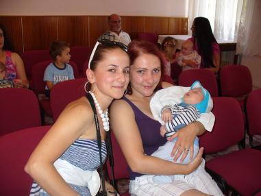 uvítanie detí jún 2014 uvítanie detí jún 2014
