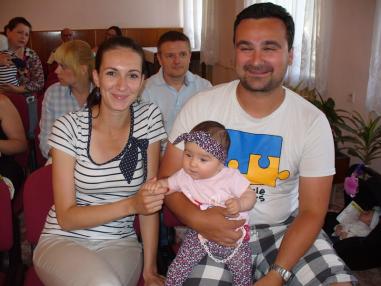 uvítanie detí jún 2014 uvítanie detí jún 2014