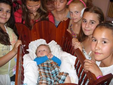 uvítanie detí jún 2014 uvítanie detí jún 2014
