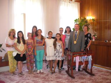 uvítanie detí jún 2014 uvítanie detí jún 2014