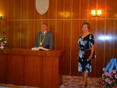 uvítanie detí jún 2014 uvítanie detí jún 2014