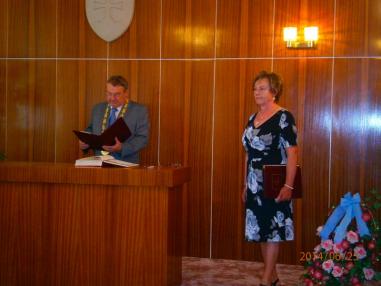 uvítanie detí jún 2014 uvítanie detí jún 2014