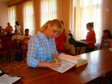 uvítanie detí jún 2014 uvítanie detí jún 2014