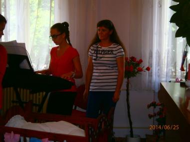uvítanie detí jún 2014 uvítanie detí jún 2014