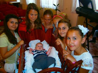 uvítanie detí jún 2014 uvítanie detí jún 2014