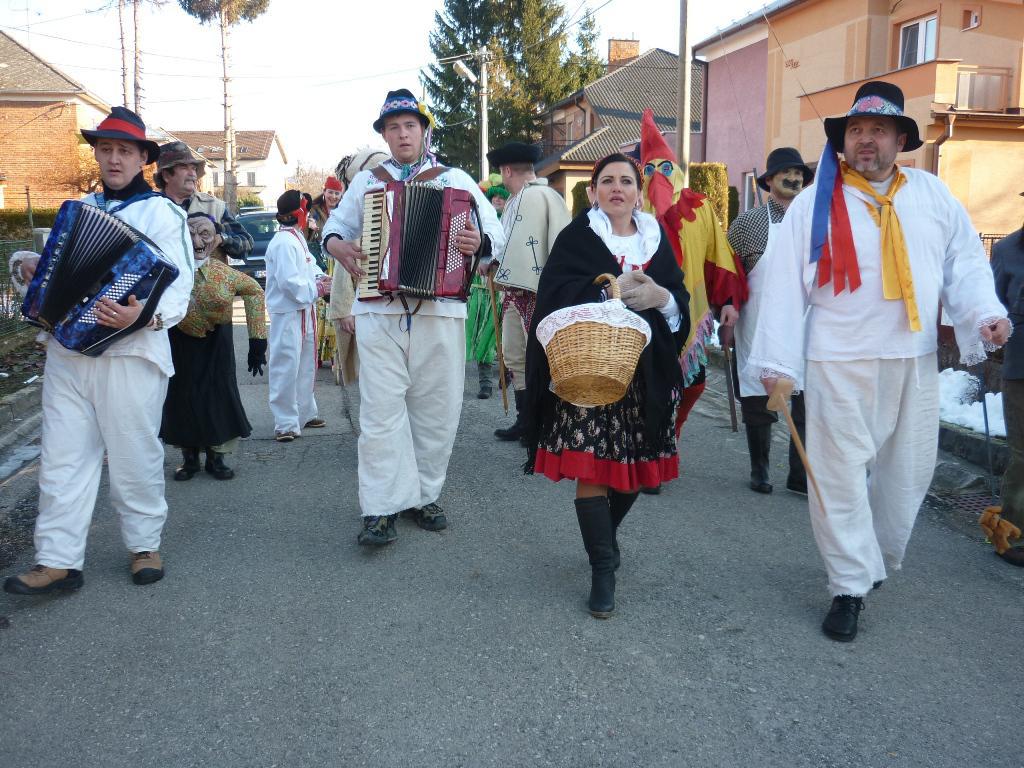 Fotogaléria Fašiangy 2015 DK (16) Fašiangy 2015 DK