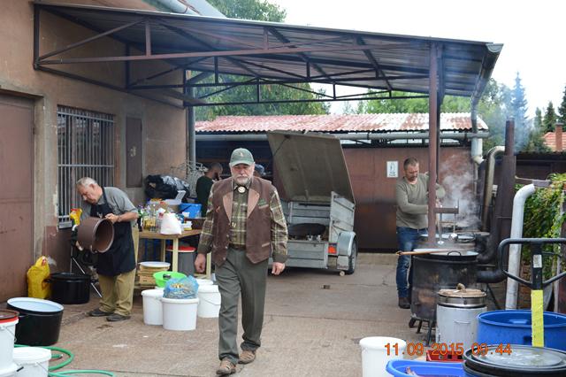 Fotogaléria Jarmok 2015 (19) Jarmok 2015