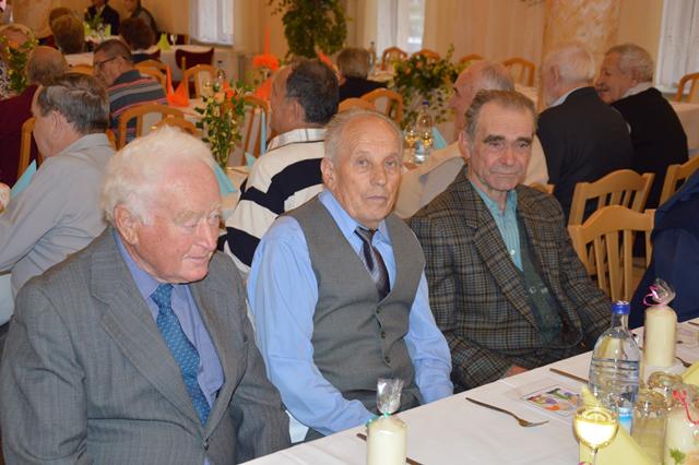Fotogaléria Jubilanti 2015 (26) Jubilanti 2015